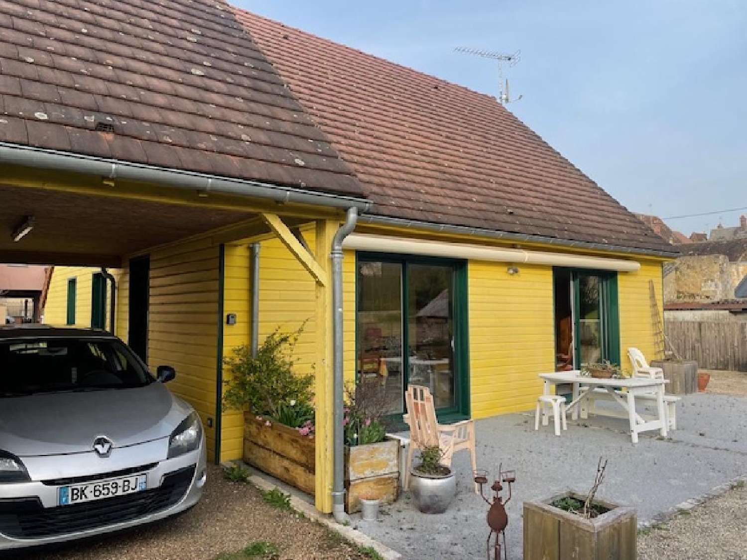 te koop huis Nogent-le-Rotrou Eure-et-Loir 3