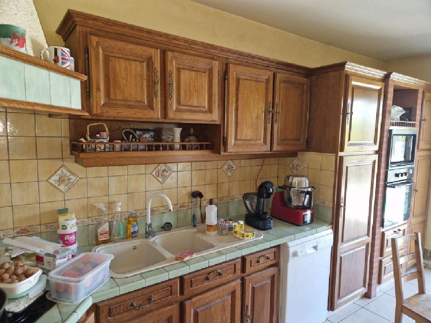  te koop huis Nogent-le-Rotrou Eure-et-Loir 3