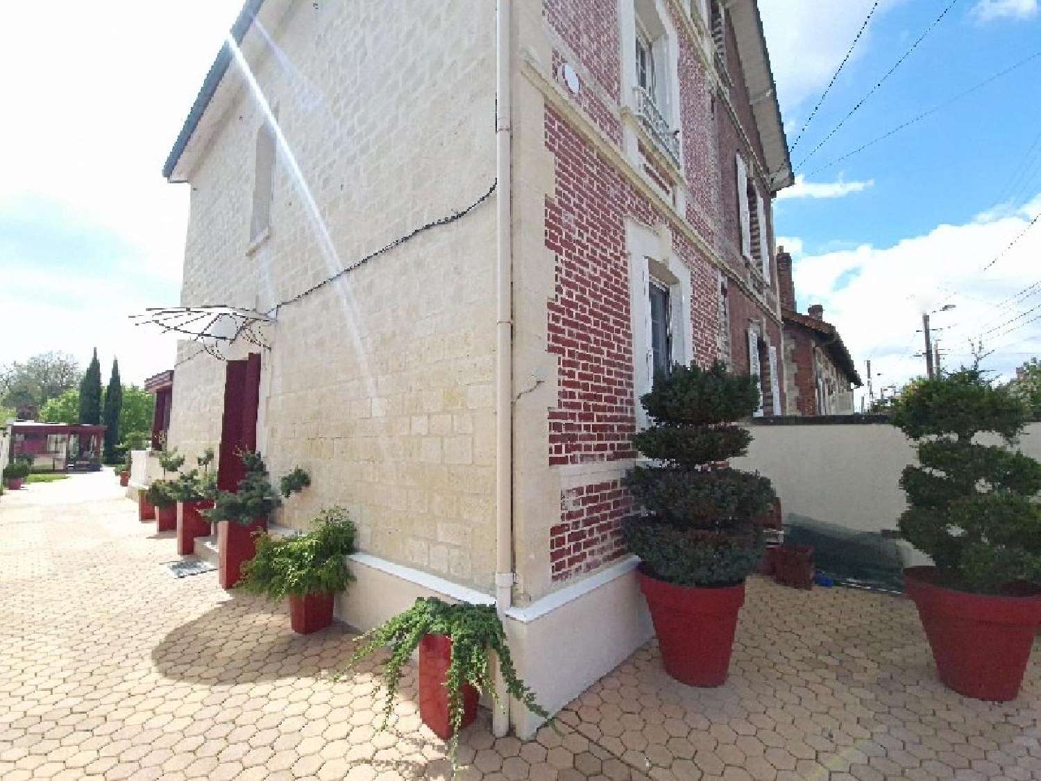  for sale house Nogent-sur-Oise Oise 1