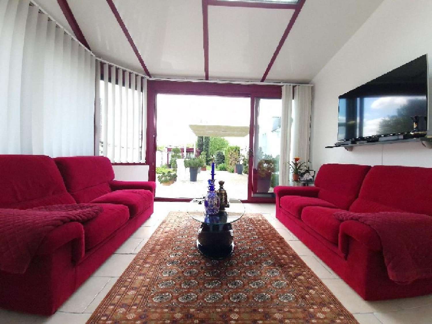  for sale house Nogent-sur-Oise Oise 3