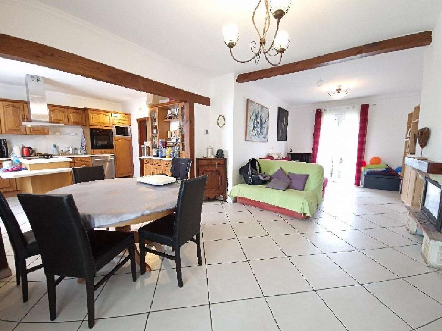  for sale house Nogent-sur-Oise Oise 4