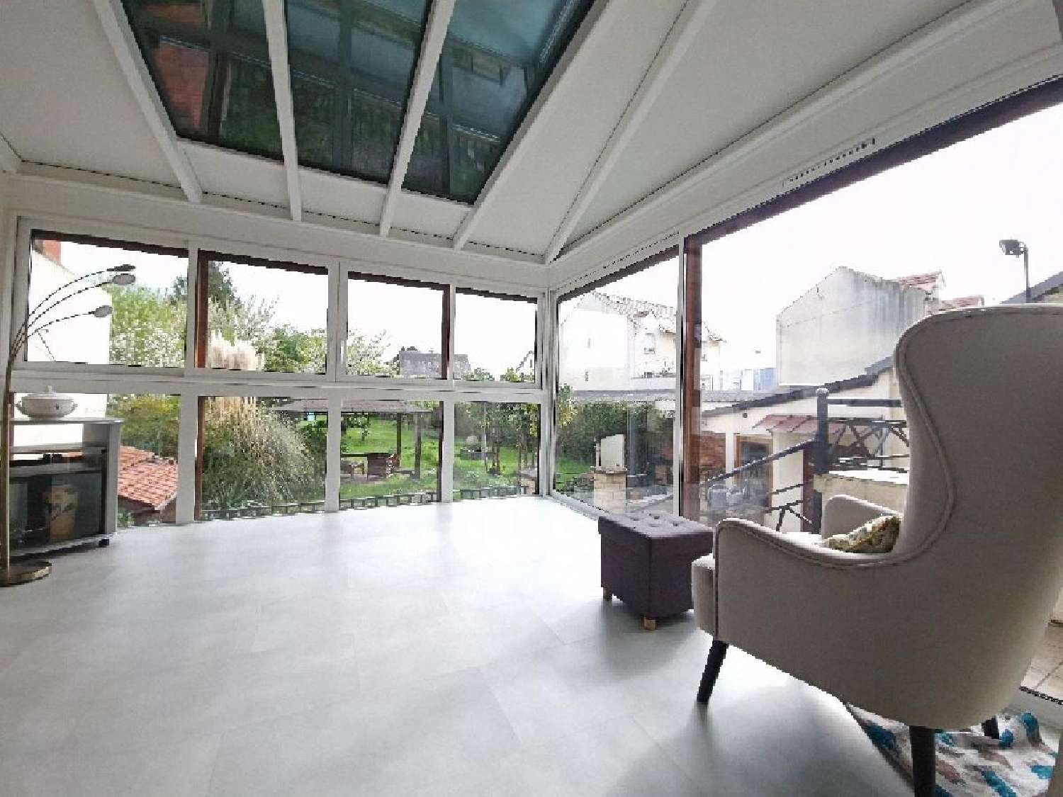  for sale house Nogent-sur-Oise Oise 5