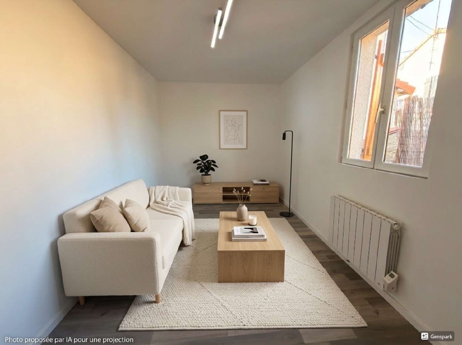  à vendre maison Nogent-sur-Oise Oise 1