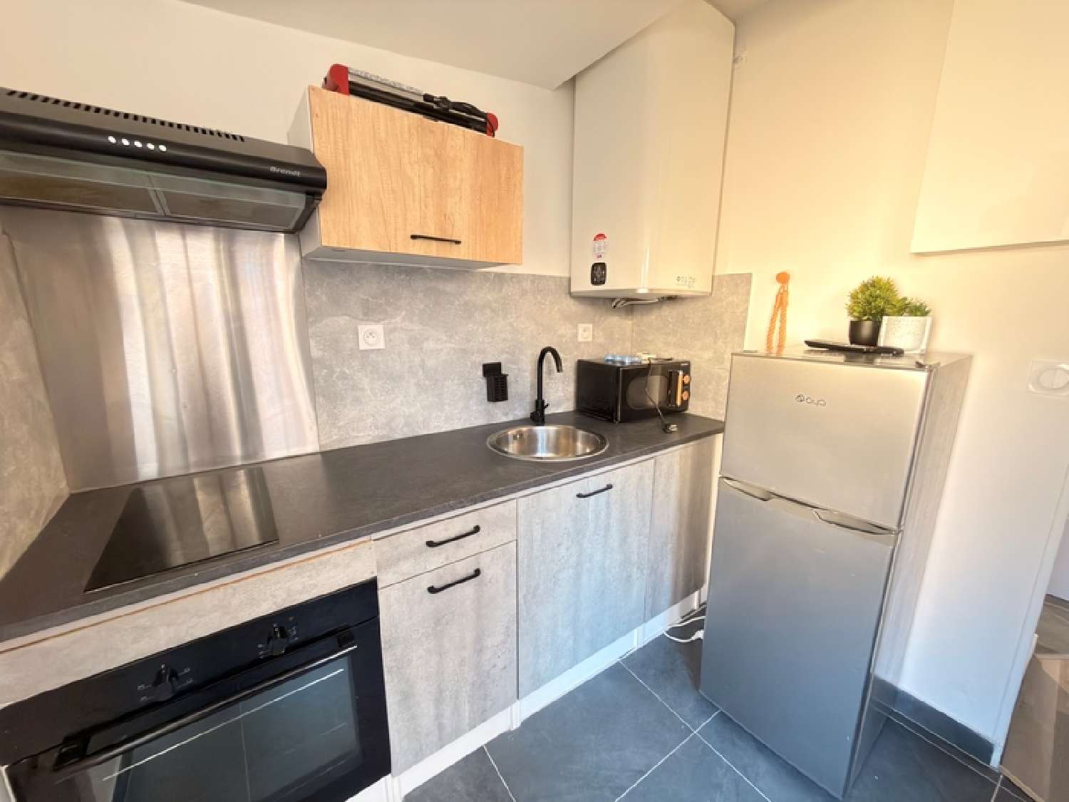  à vendre maison Nogent-sur-Oise Oise 4