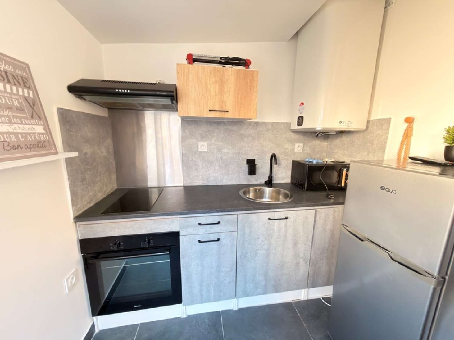  à vendre maison Nogent-sur-Oise Oise 5