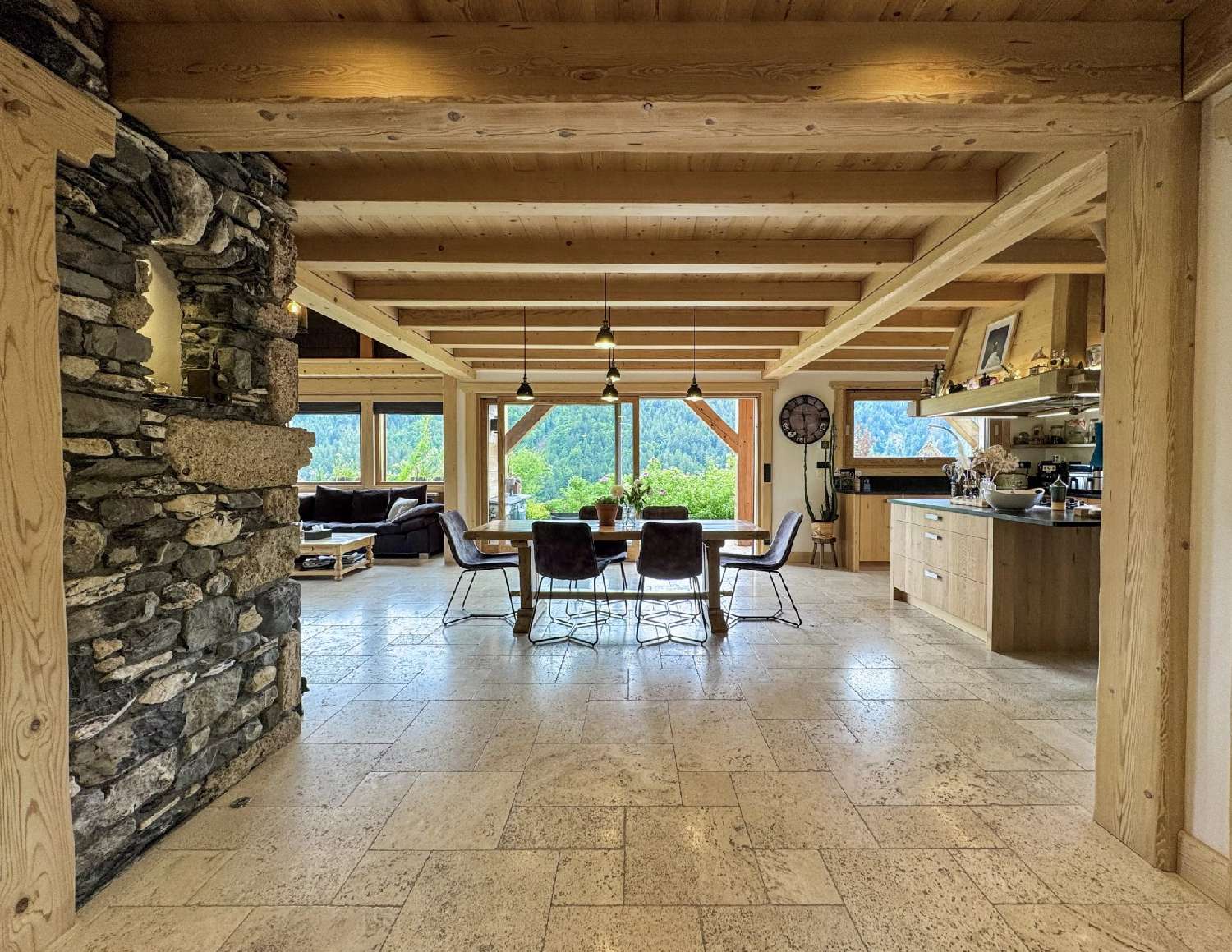 à vendre maison Nogent-sur-Seine Aube 6