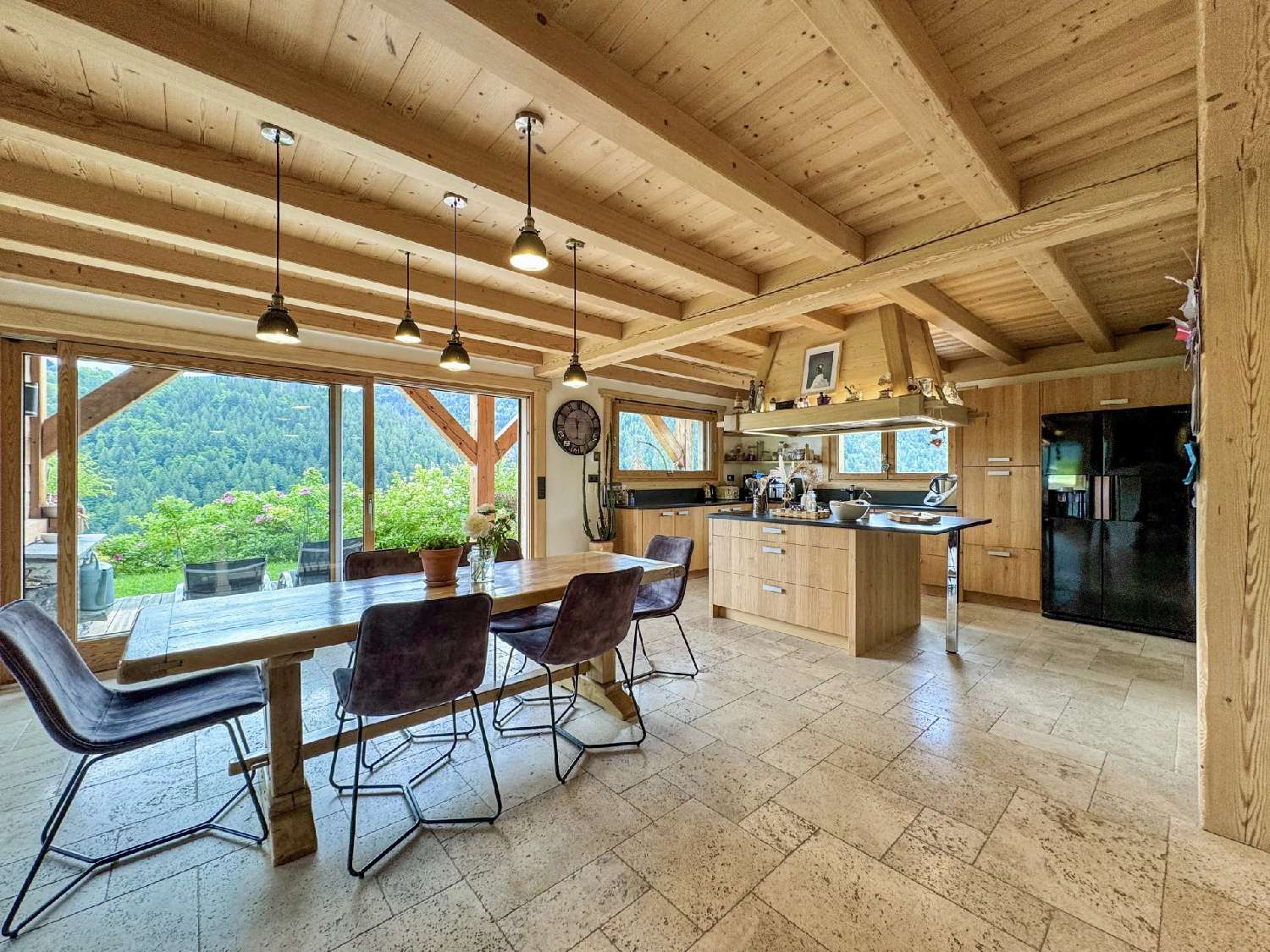 à vendre maison Nogent-sur-Seine Aube 7