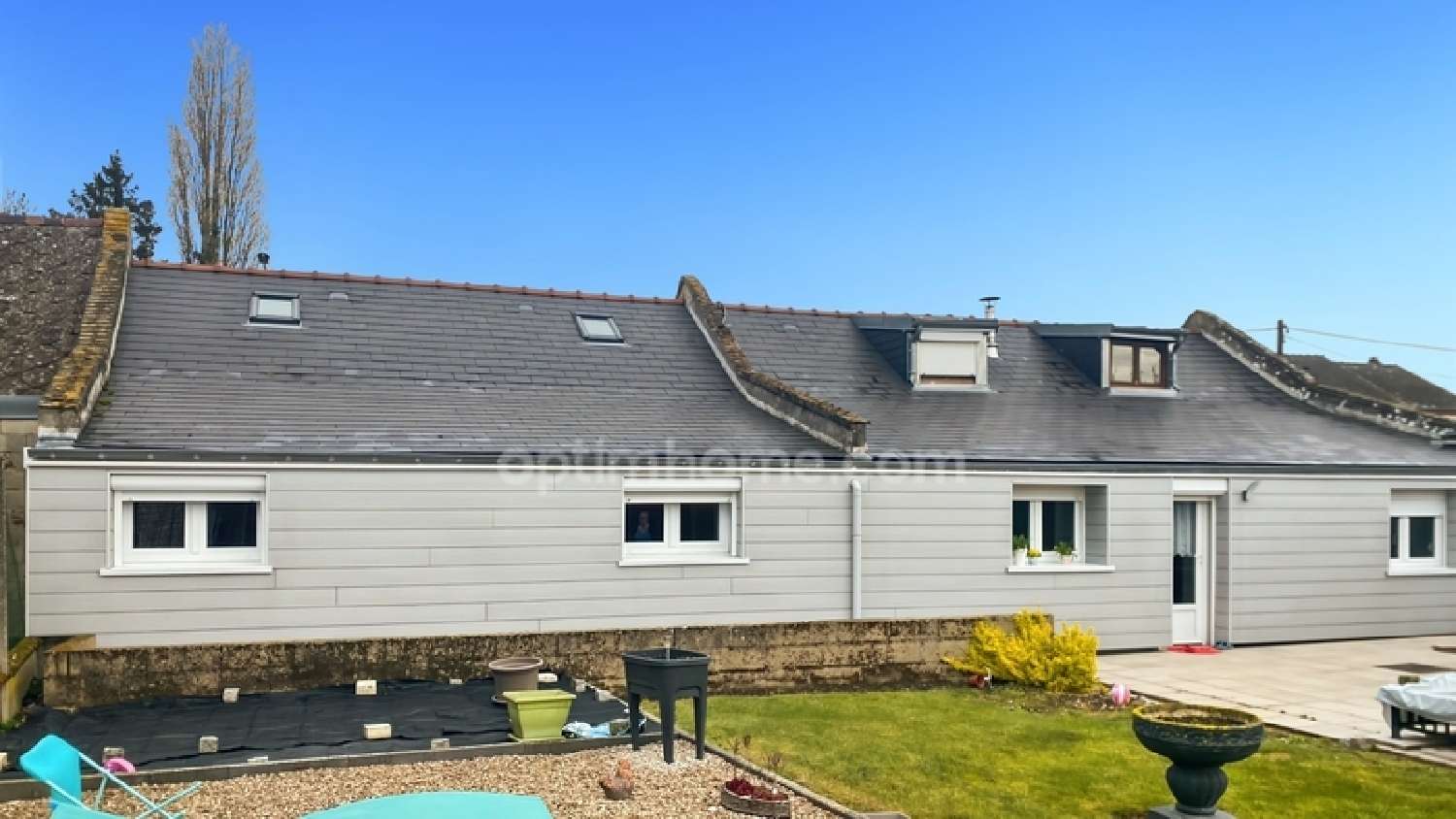  kaufen Haus Noircourt Aisne 1