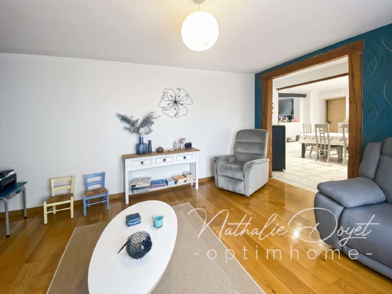  kaufen Haus Noircourt Aisne 5