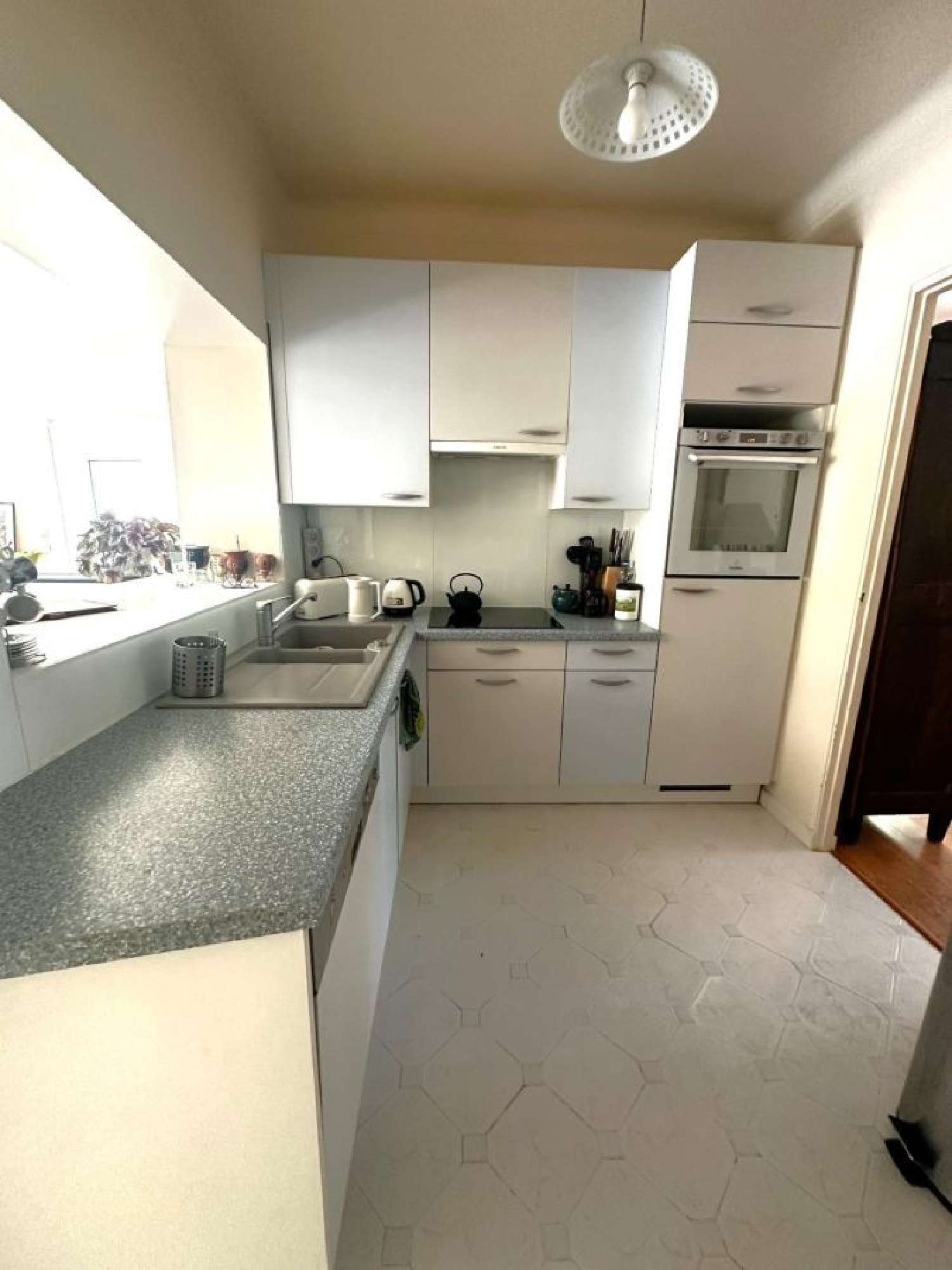 en venta casa Noiseau Val-de-Marne 3