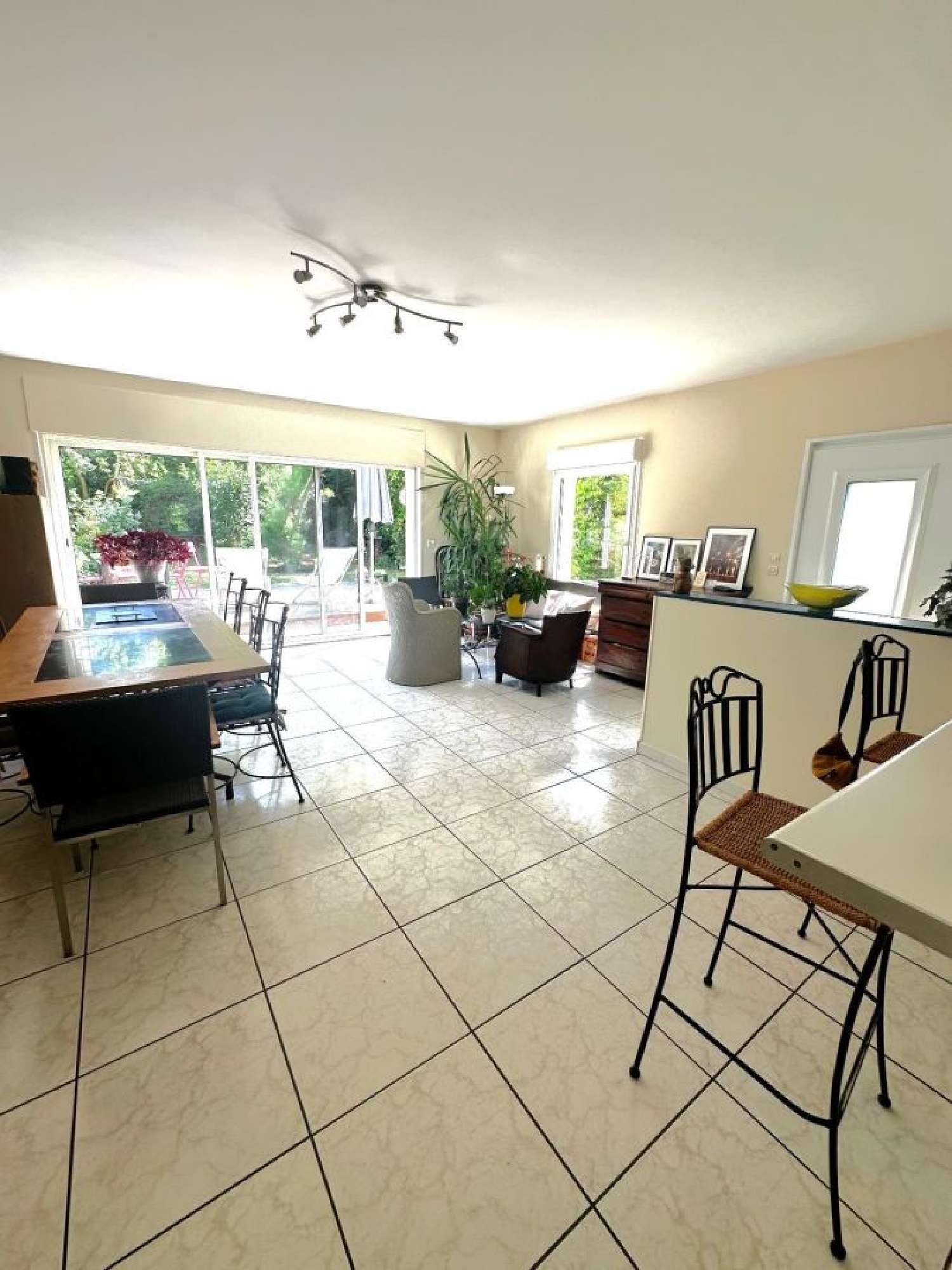 en venta casa Noiseau Val-de-Marne 4