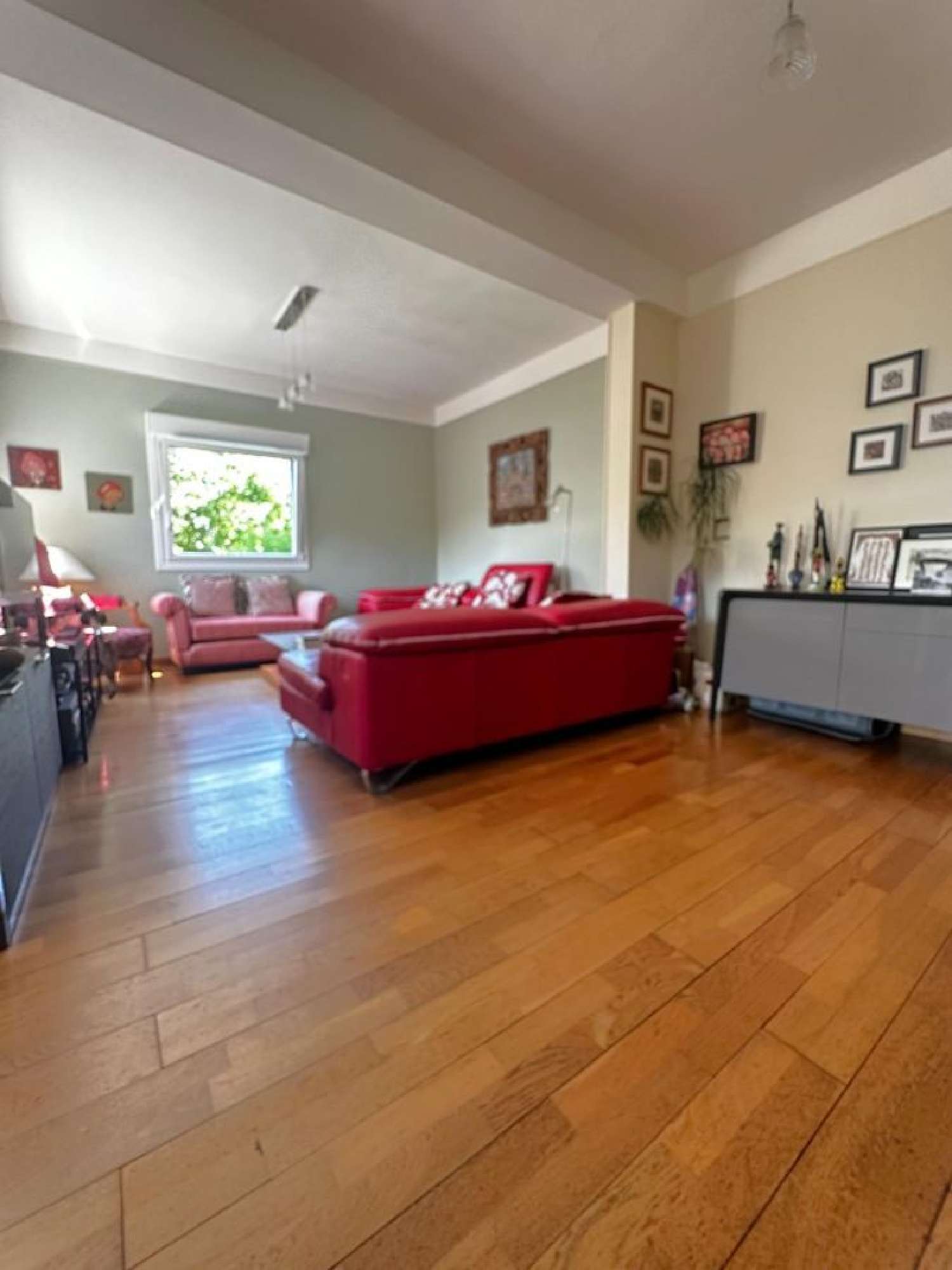 en venta casa Noiseau Val-de-Marne 5