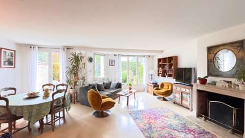 Noisy-le-Roi Yvelines Haus Bild 7315667