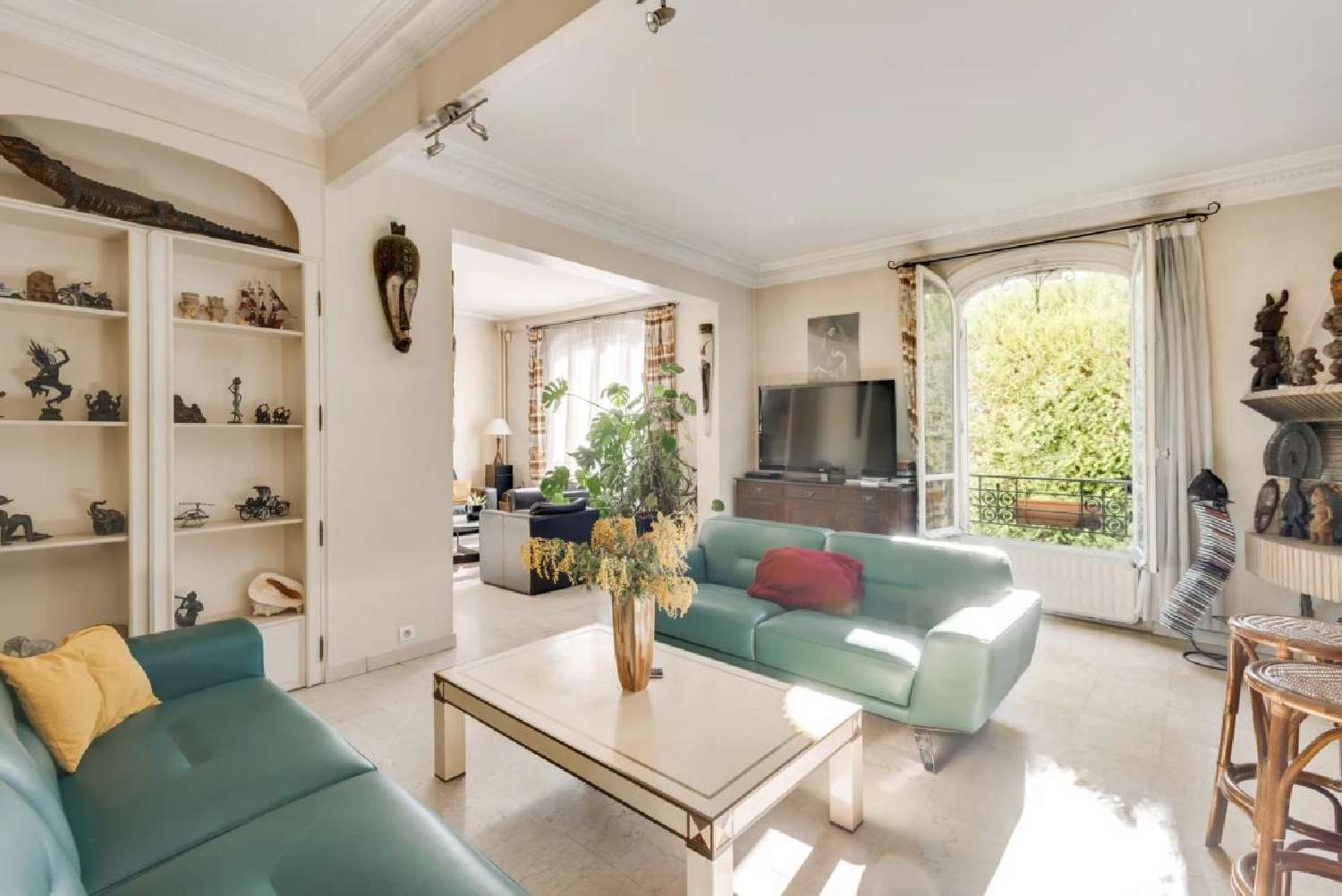  te koop huis Noisy-le-Sec Seine-Saint-Denis 1