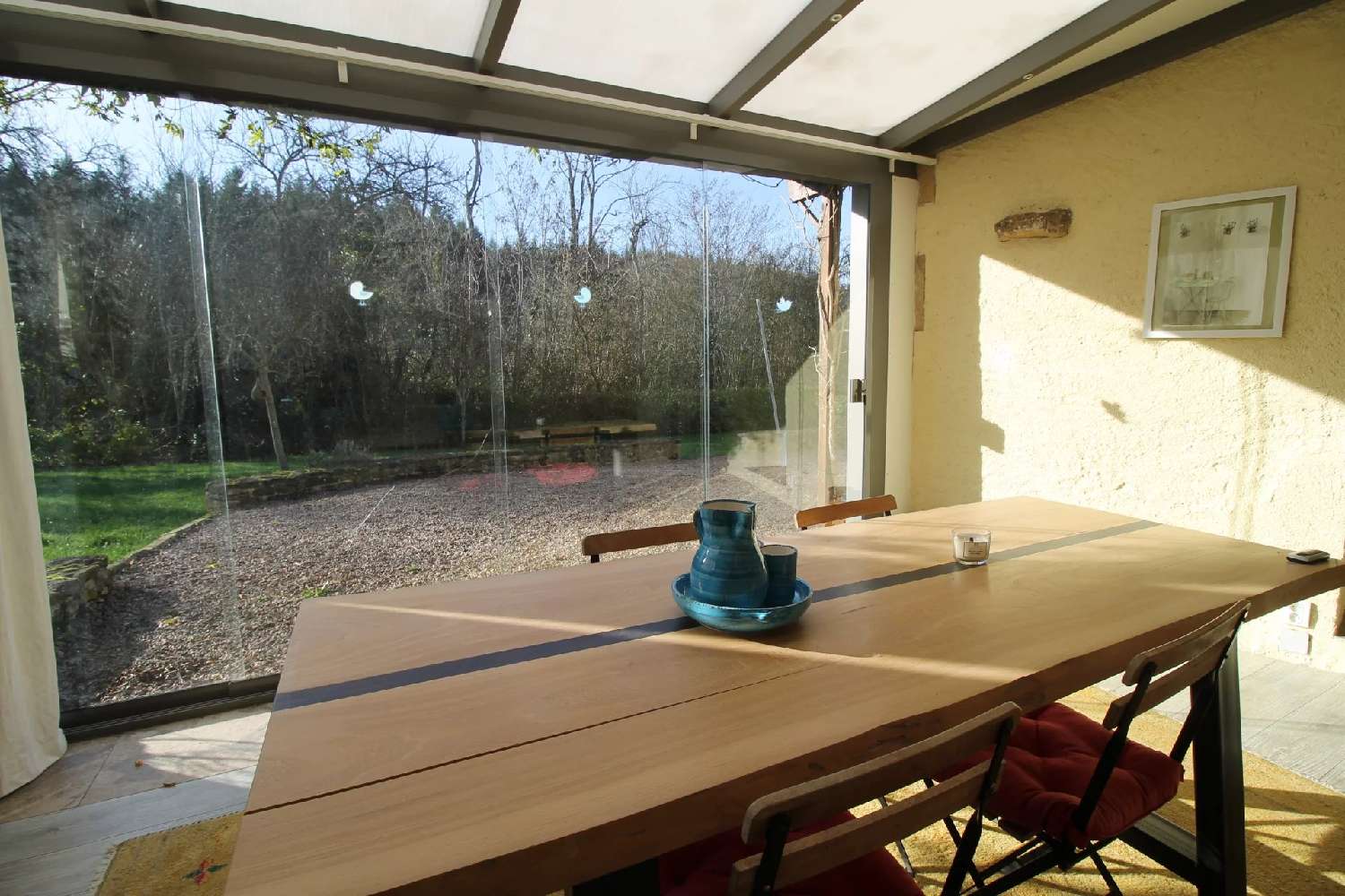 en venta casa Nolay Nièvre 7