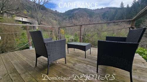 Nonières Ardeche huis foto 7302314