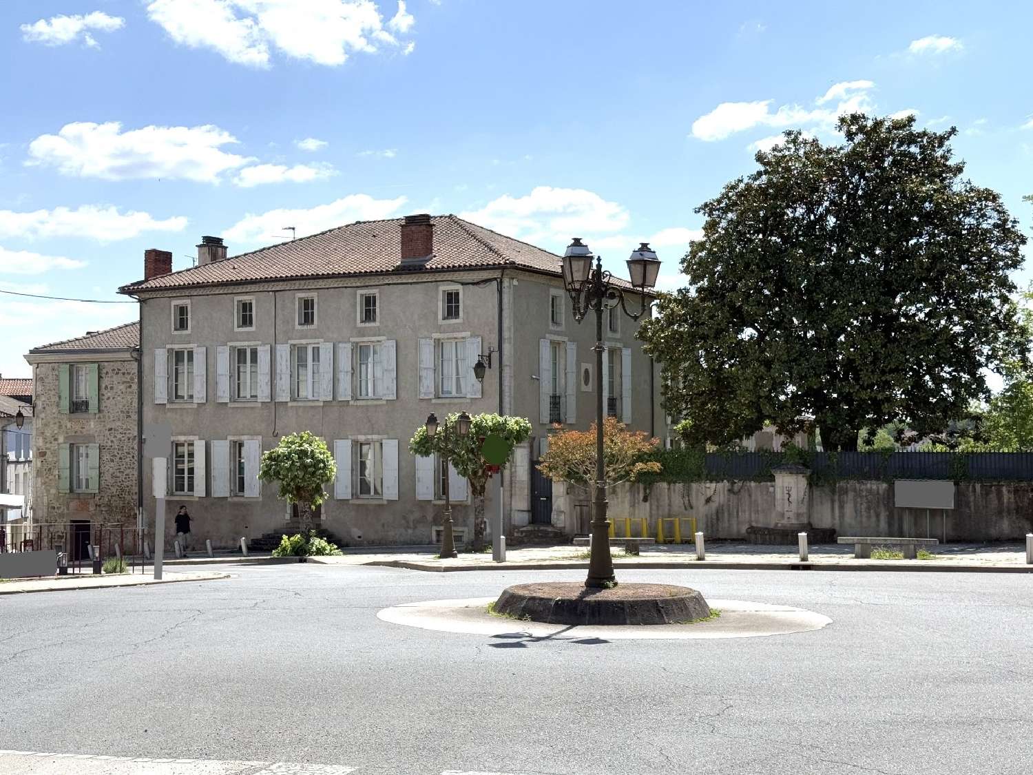 en venta casa Nontron Dordoña 2