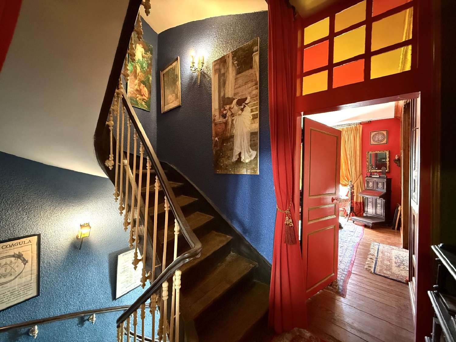  te koop huis Nontron Dordogne 5