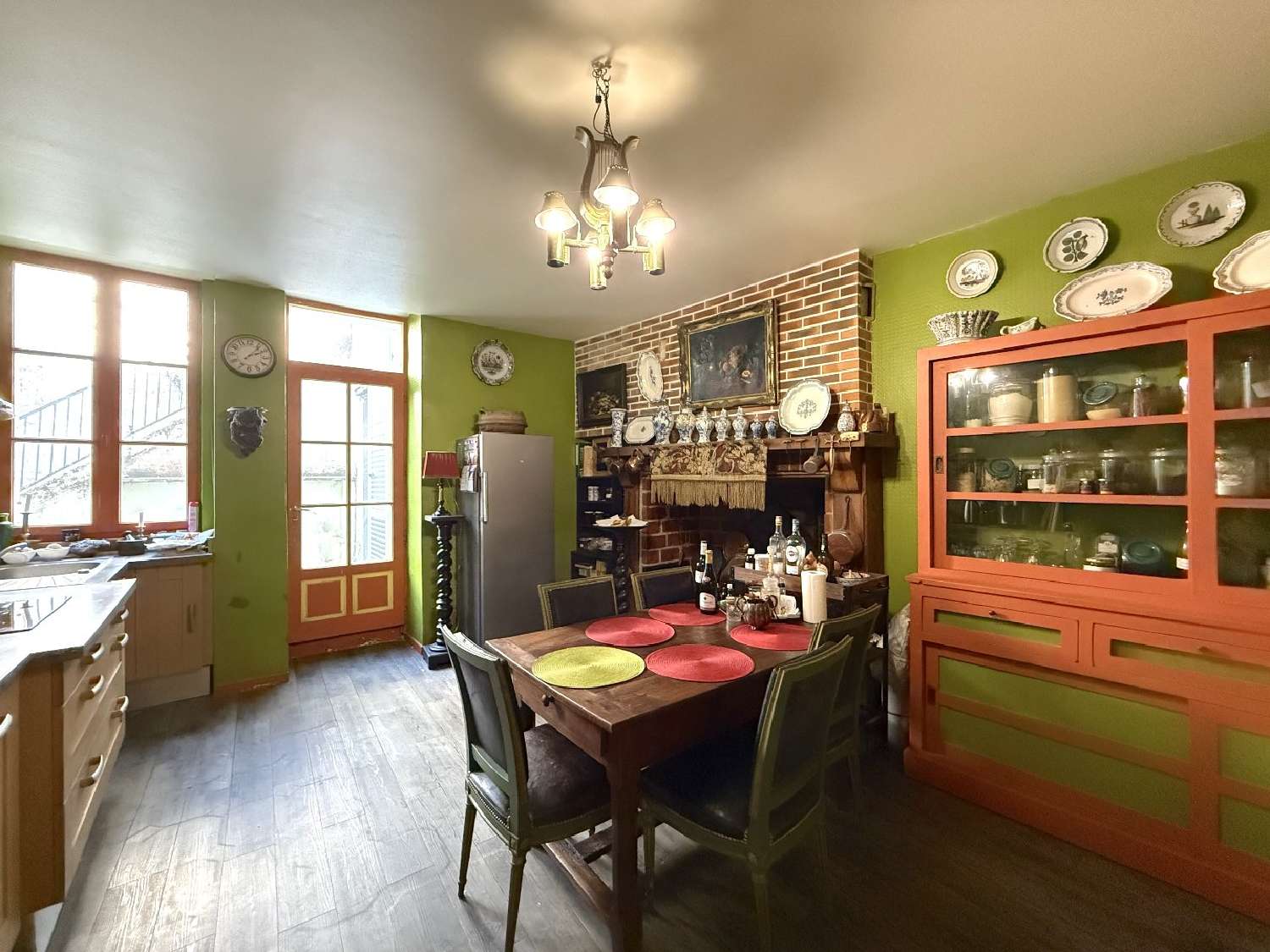  te koop huis Nontron Dordogne 7