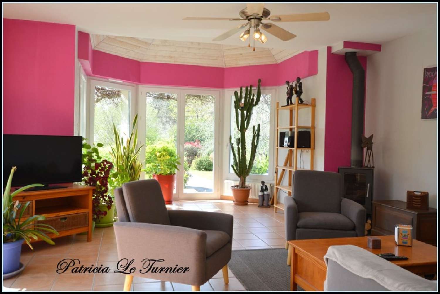  à vendre maison Nostang Morbihan 1