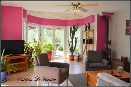 Nostang Morbihan casa foto 7309967