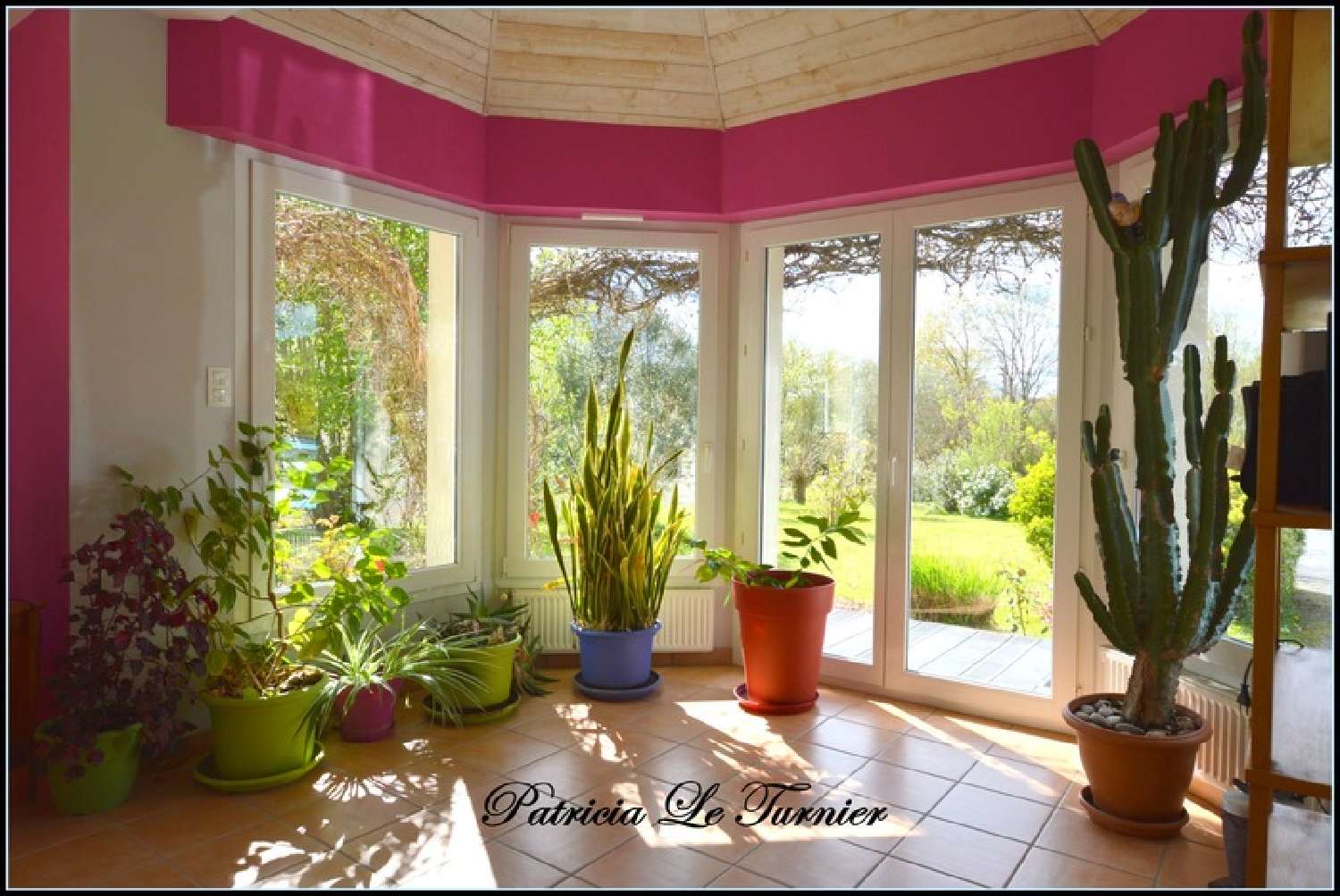  à vendre maison Nostang Morbihan 3