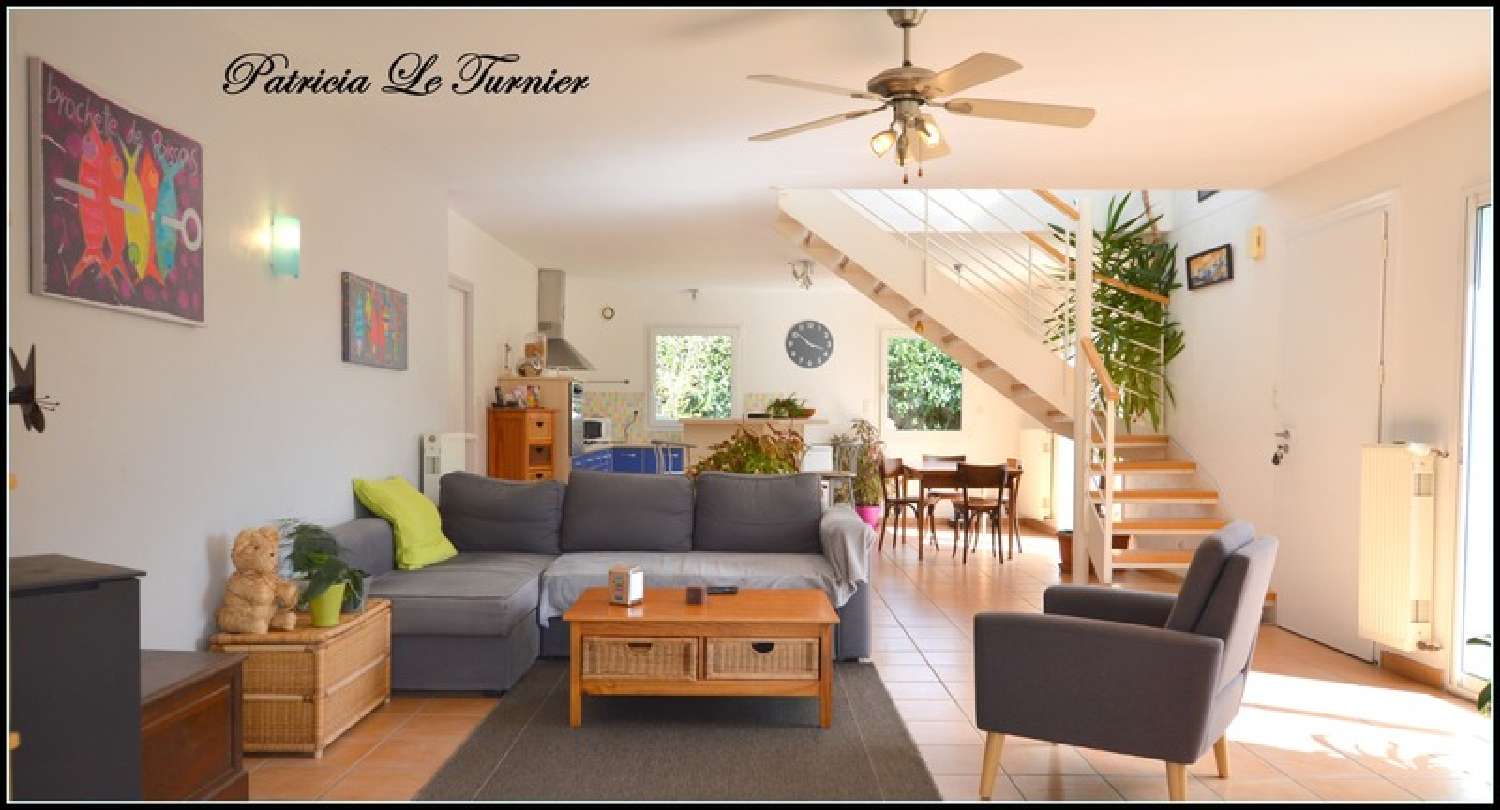  à vendre maison Nostang Morbihan 5