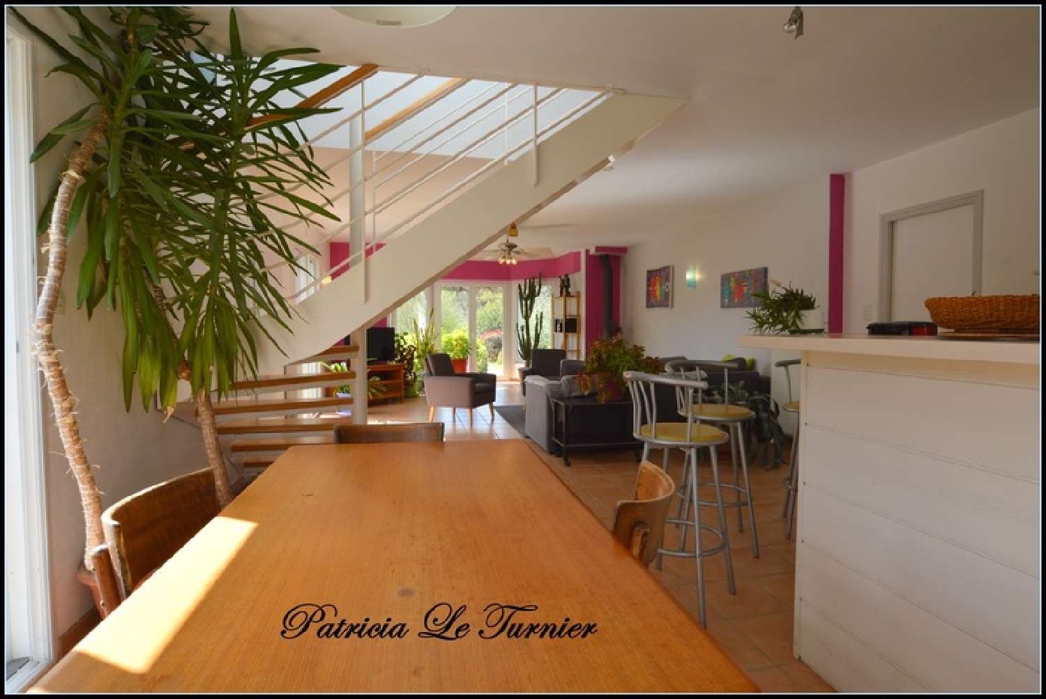  à vendre maison Nostang Morbihan 6