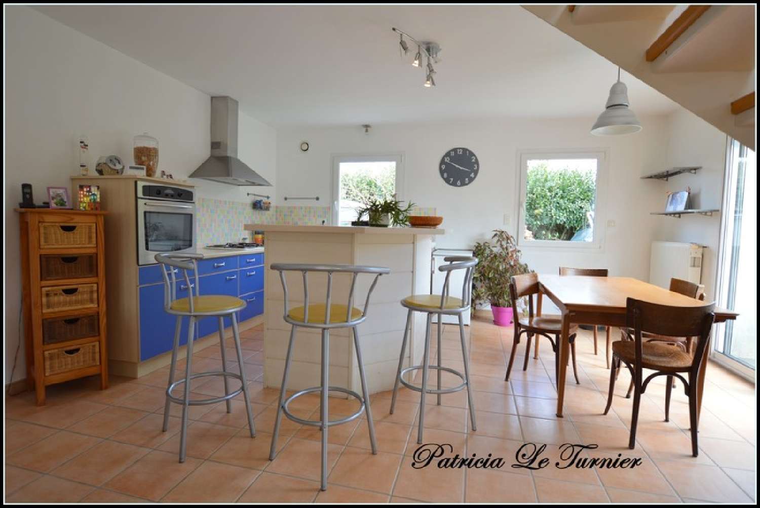  à vendre maison Nostang Morbihan 8