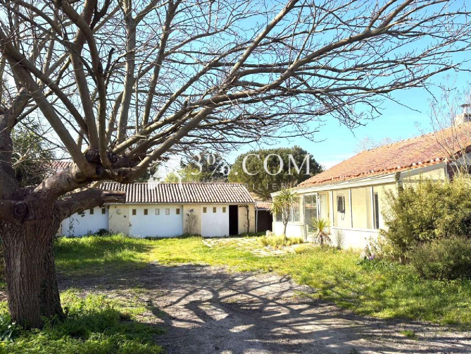  kaufen Haus Notre-Dame-de-Monts Vendée 1