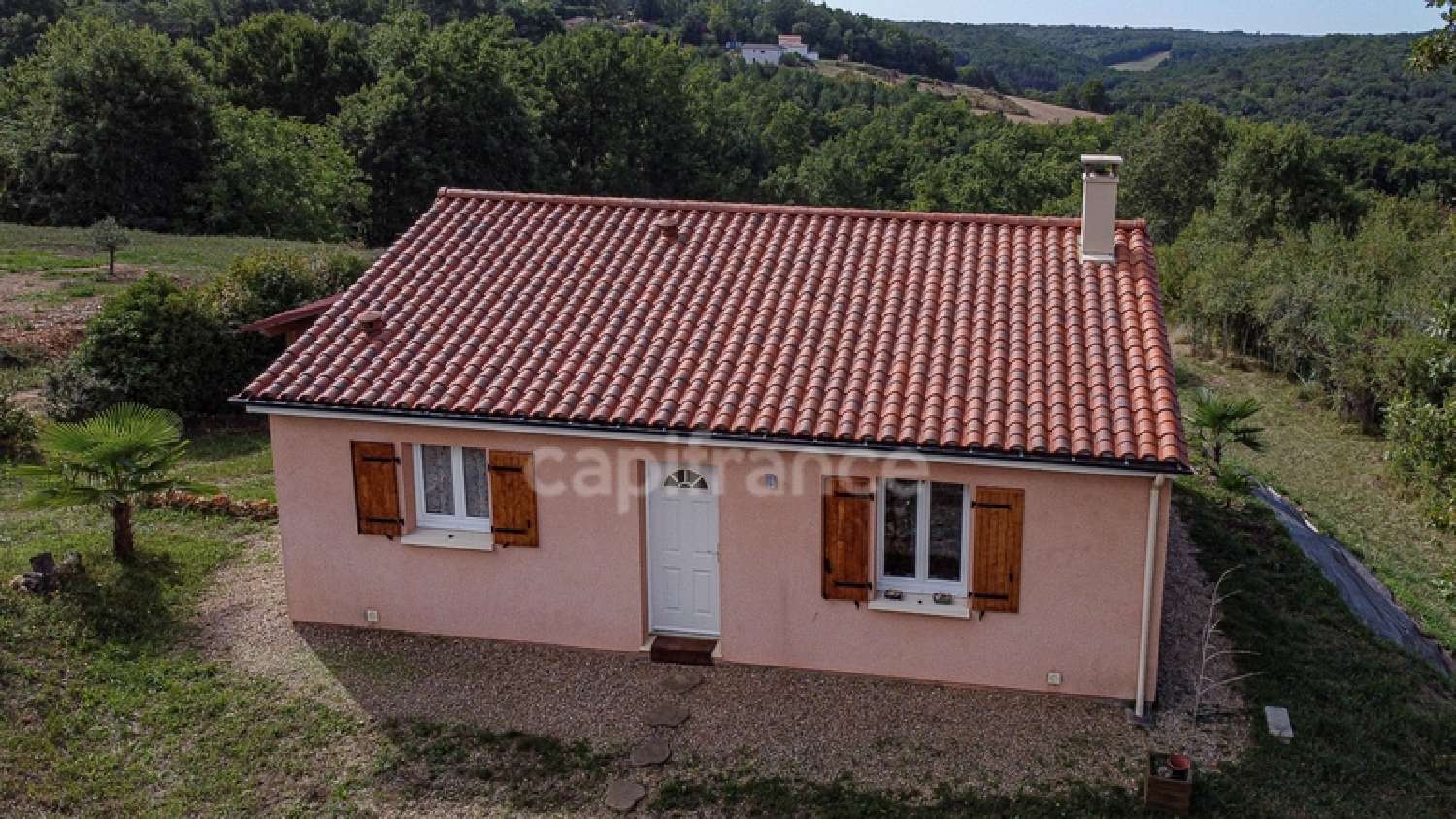 te koop huis Notre-Dame-de-Sanilhac Dordogne 2