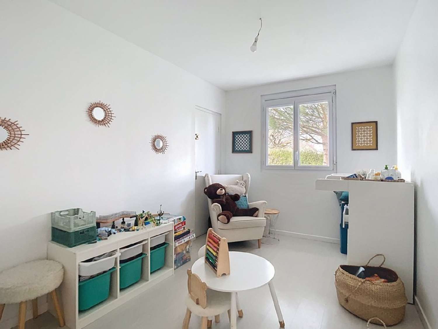 kaufen Haus Notre-Dame-d'Oé Indre-et-Loire 5