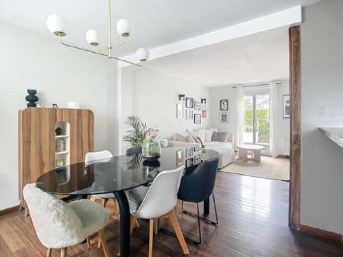 Notre-Dame-d'Oé Indre-et-Loire maison foto 7320091