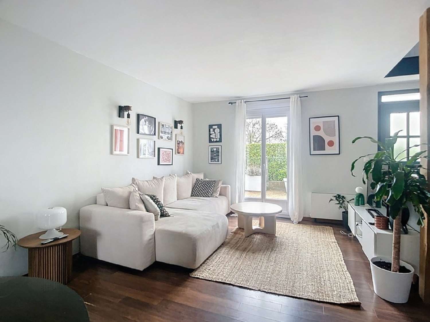  à vendre maison Notre-Dame-d'Oé Indre-et-Loire 4