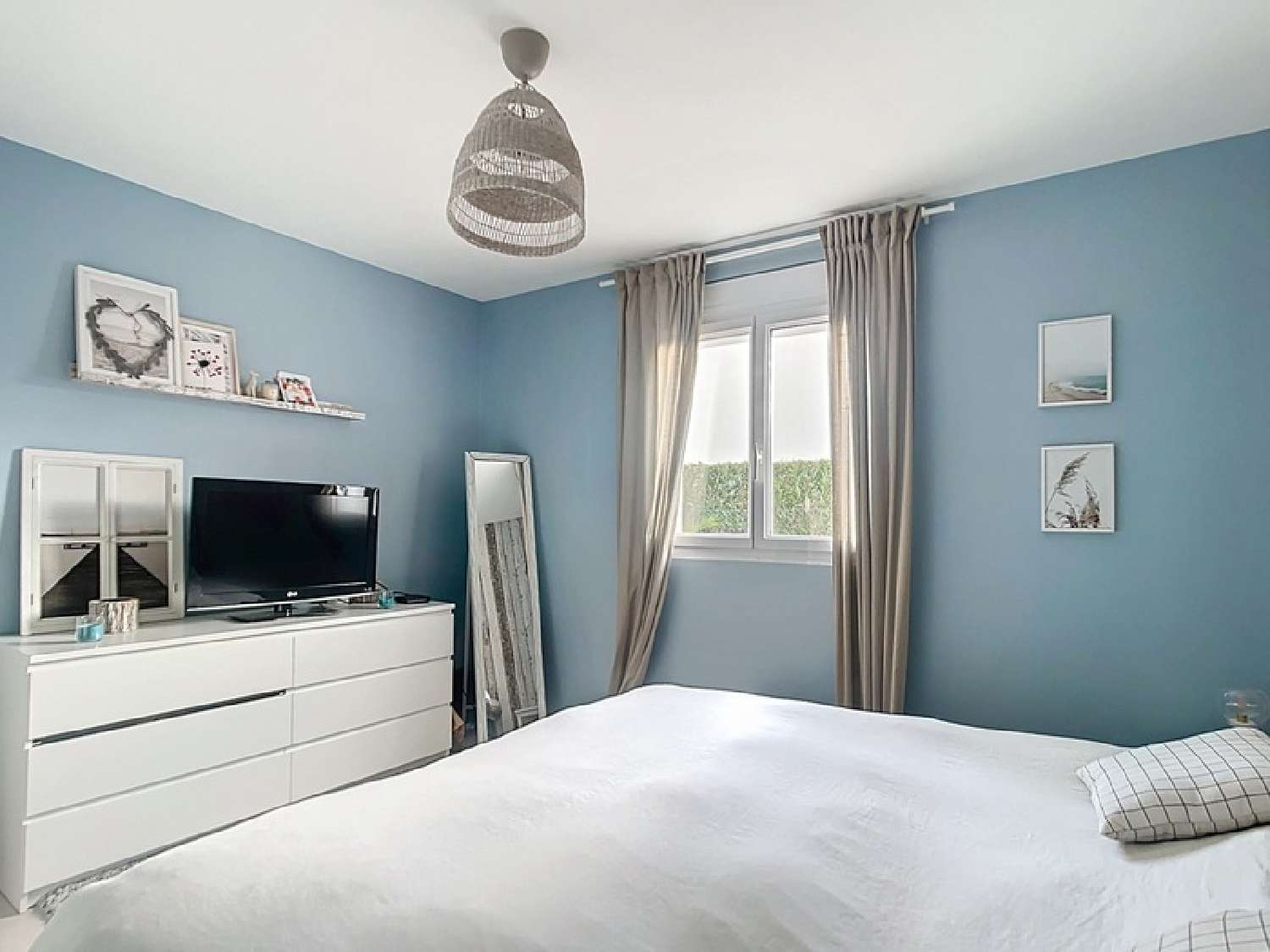  à vendre maison Notre-Dame-d'Oé Indre-et-Loire 6