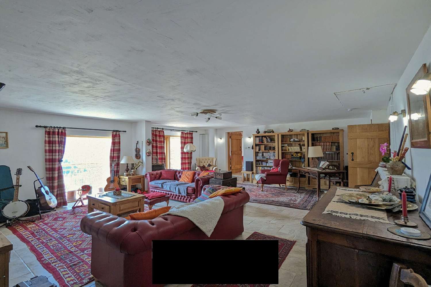 kaufen Haus Notre-Dame-de-Bellecombe Savoie 2