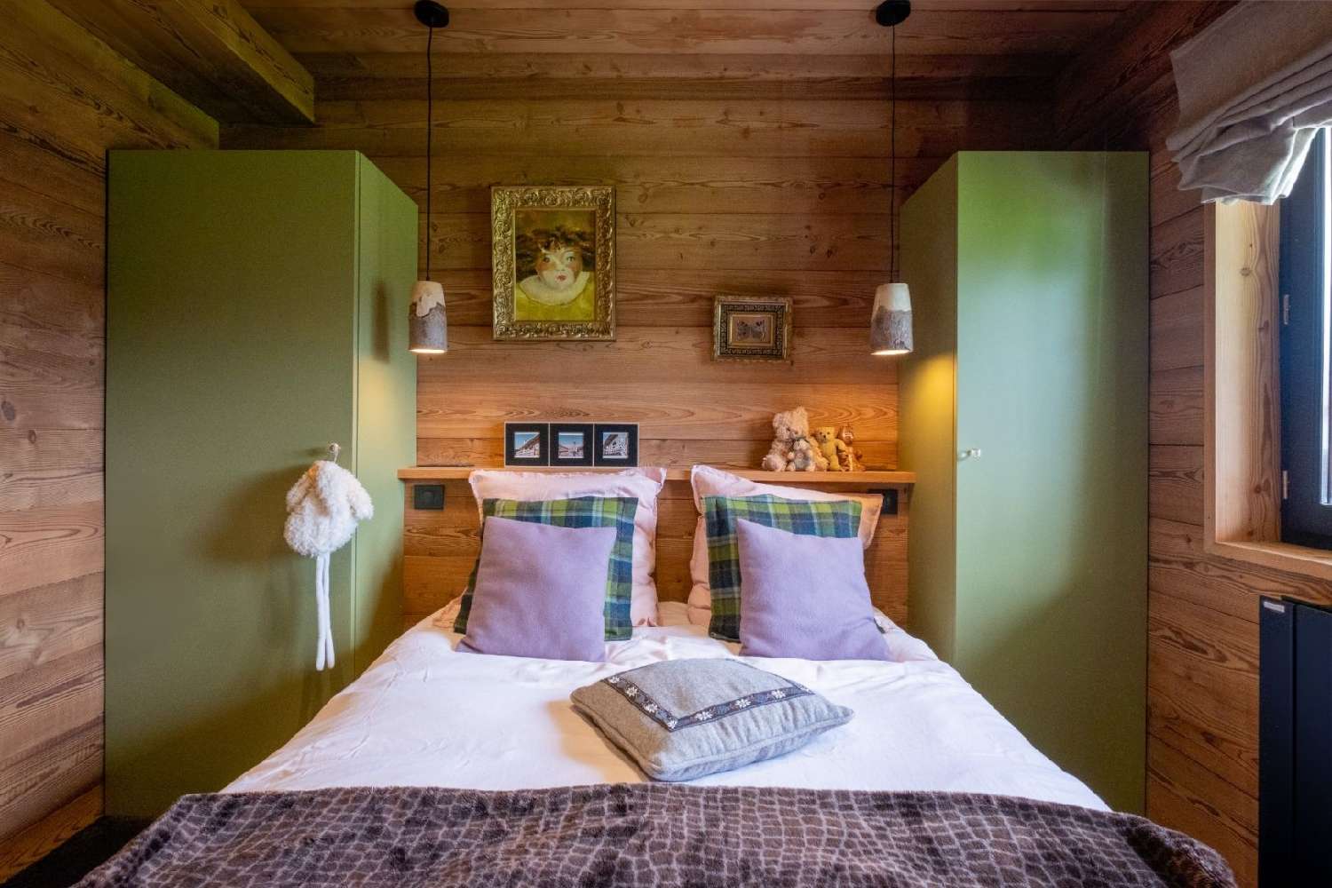 en venta casa Notre-Dame-de-Bellecombe Savoie 6