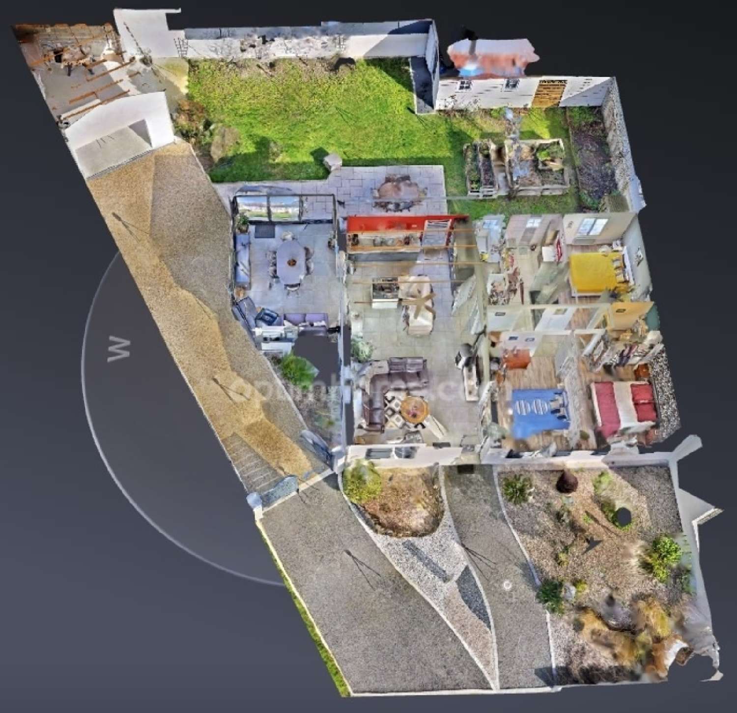  en venta casa Notre-Dame-de-Monts Vendée 2