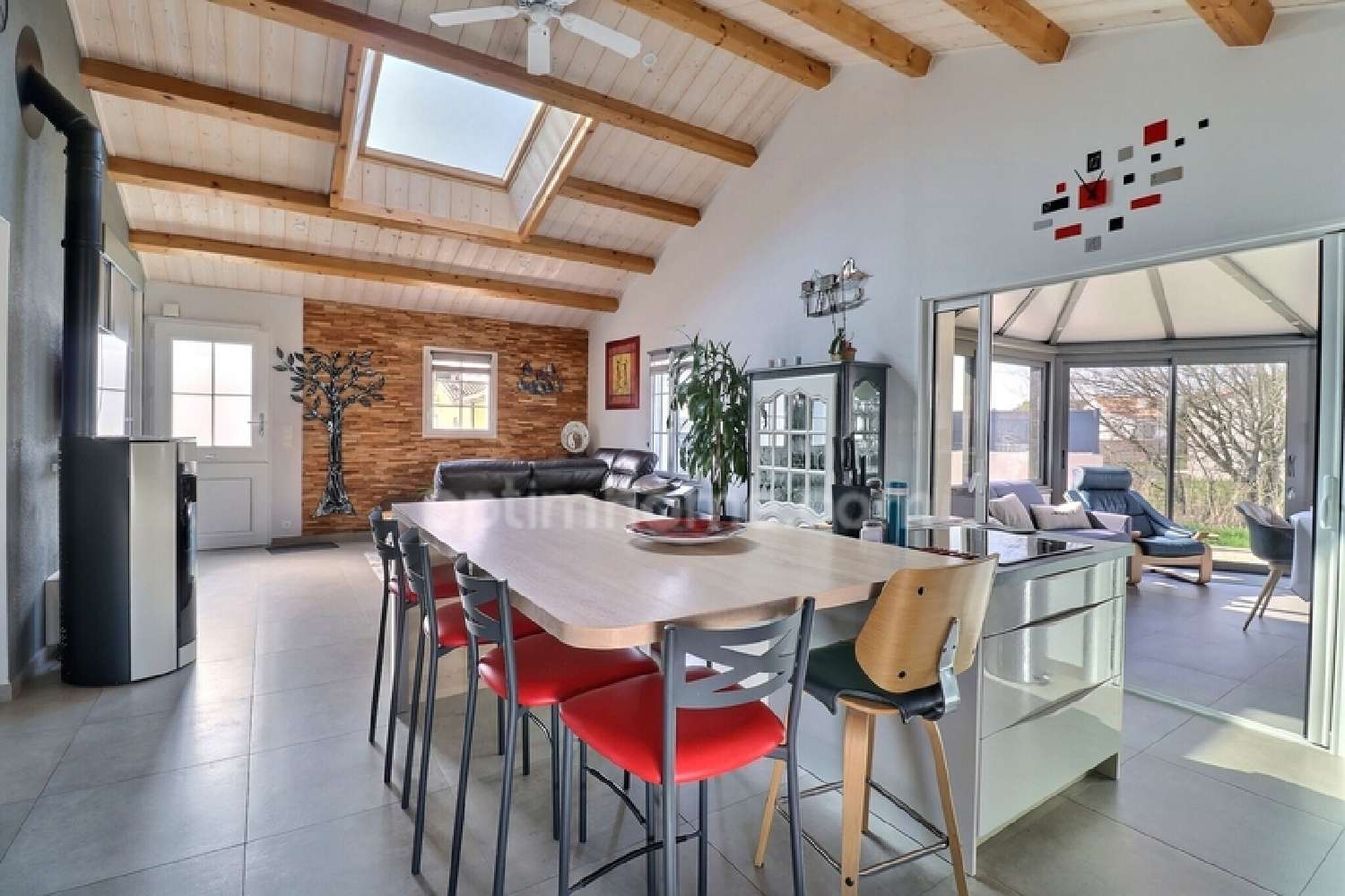  en venta casa Notre-Dame-de-Monts Vendée 4