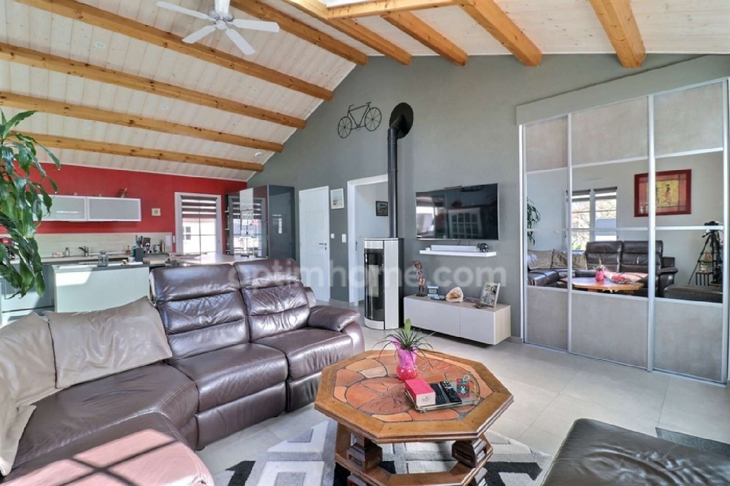  en venta casa Notre-Dame-de-Monts Vendée 7