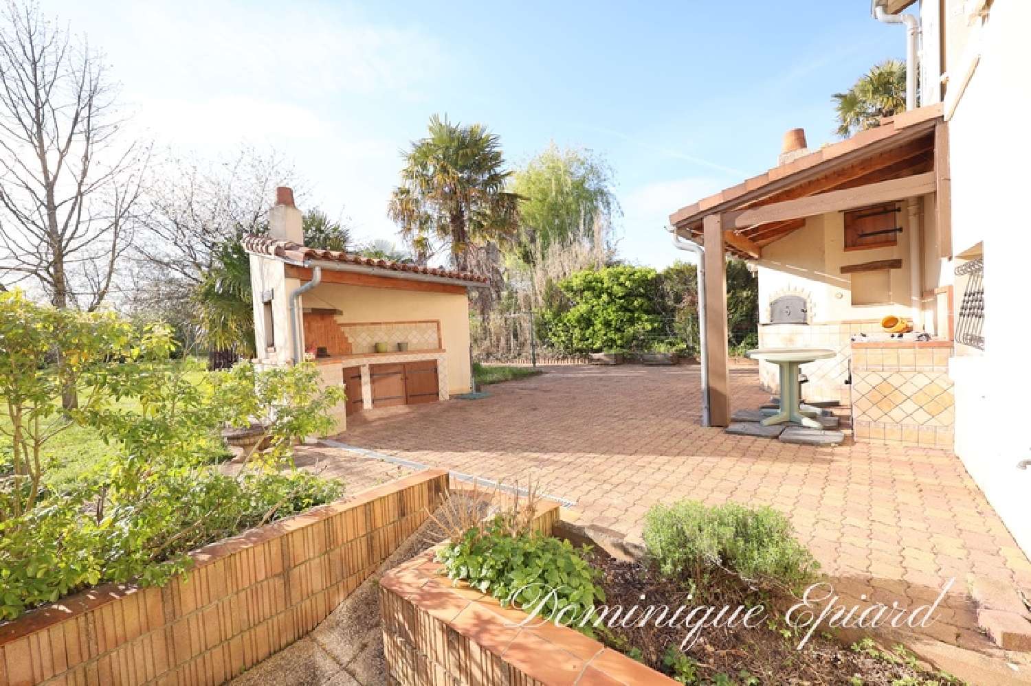  te koop huis Nouaillé-Maupertuis Vienne 2