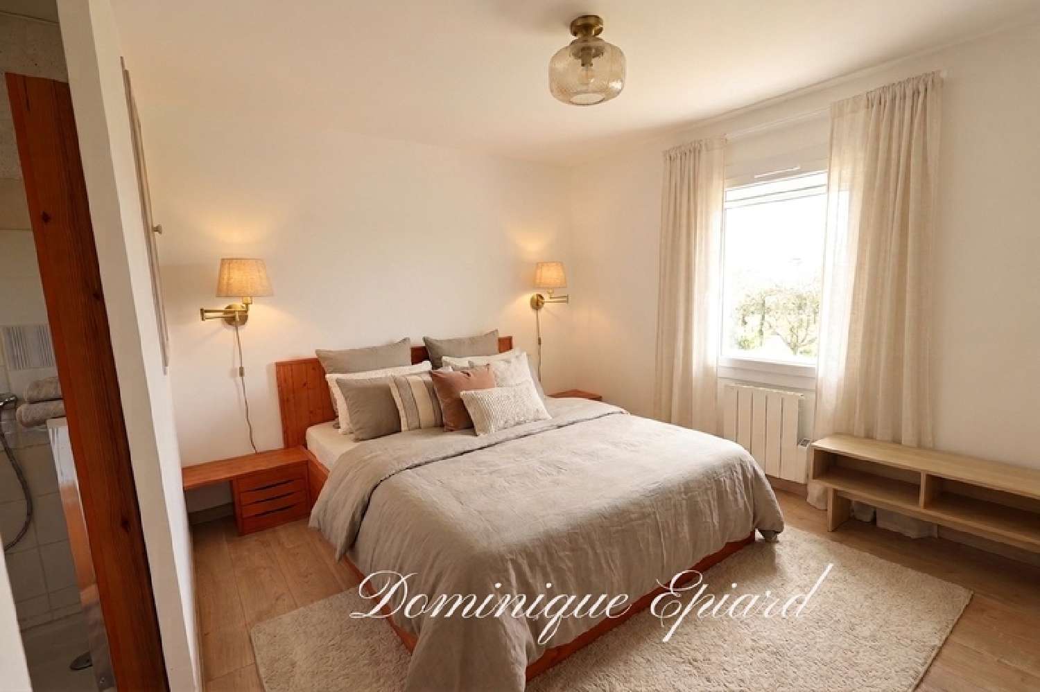  te koop huis Nouaillé-Maupertuis Vienne 4