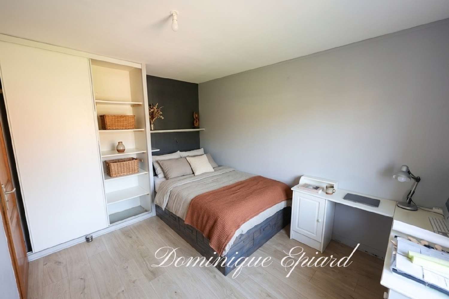  te koop huis Nouaillé-Maupertuis Vienne 6