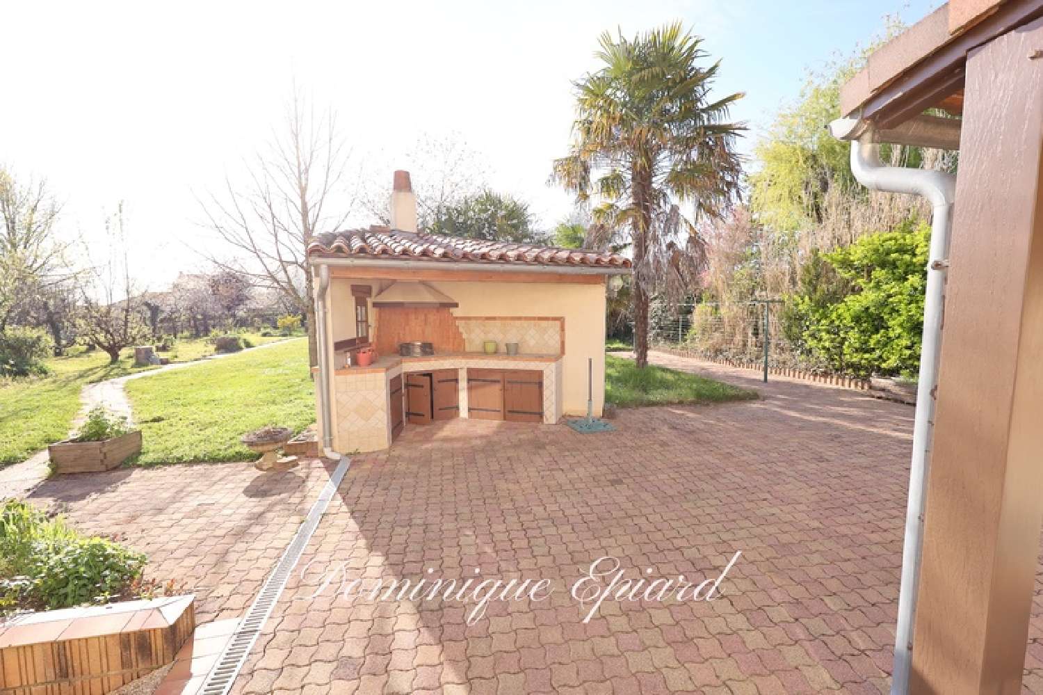  te koop huis Nouaillé-Maupertuis Vienne 7