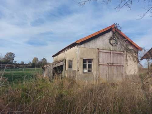 Nouhant Creuse huis foto 7300472