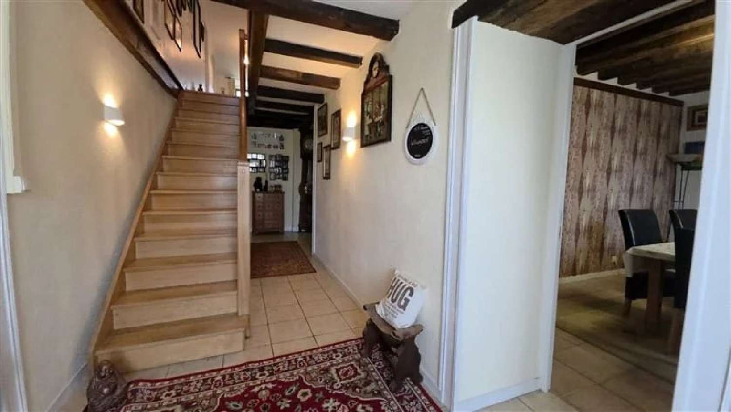  en venta casa Nouic Haute-Vienne 2