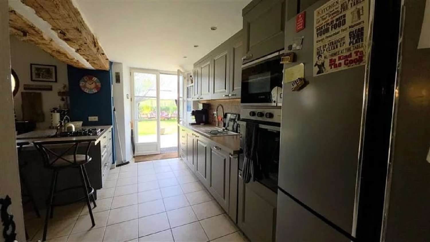  en venta casa Nouic Haute-Vienne 6