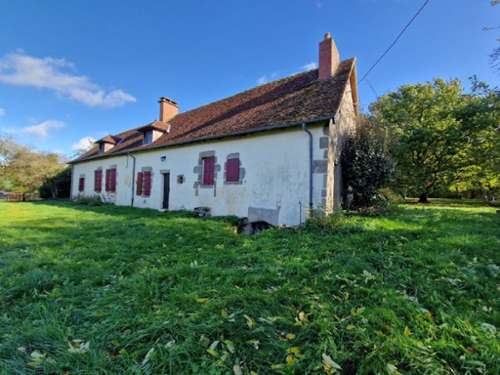 Noyant-d'Allier Allier casa foto 7318318