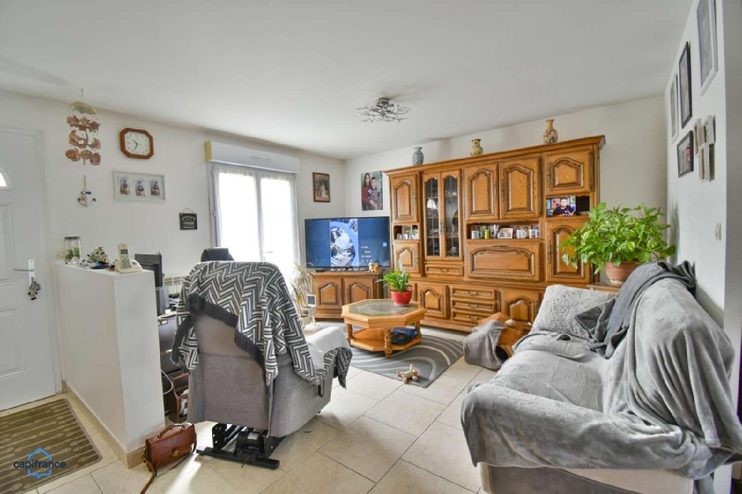 à vendre maison Noyers-sur-Cher Loir-et-Cher 2