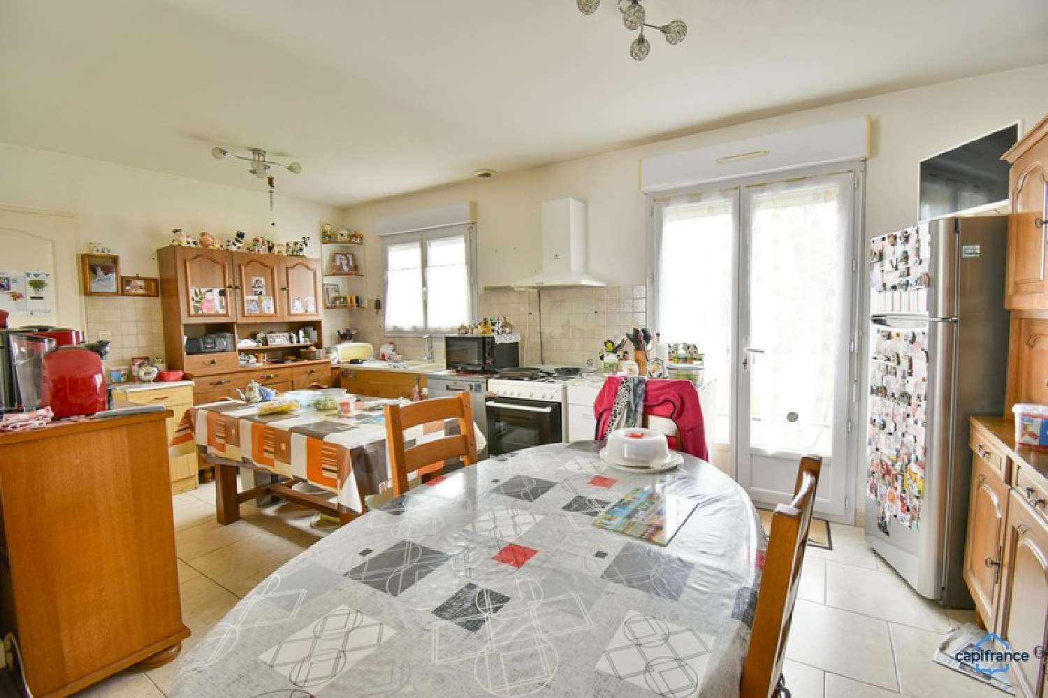 à vendre maison Noyers-sur-Cher Loir-et-Cher 3
